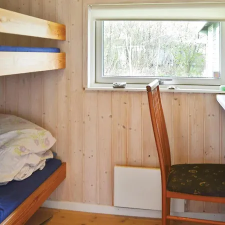 Hébergement de vacances In With Kitchen