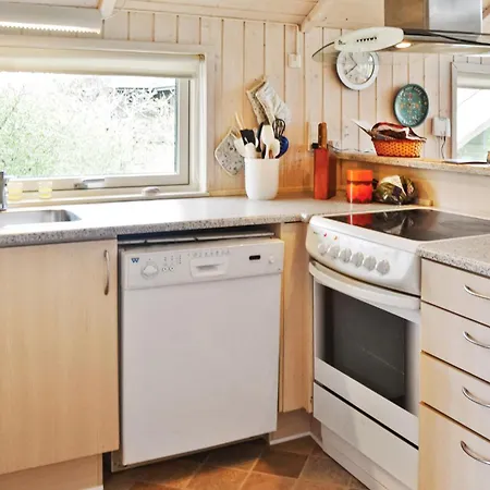 In With Kitchen * Vinderup