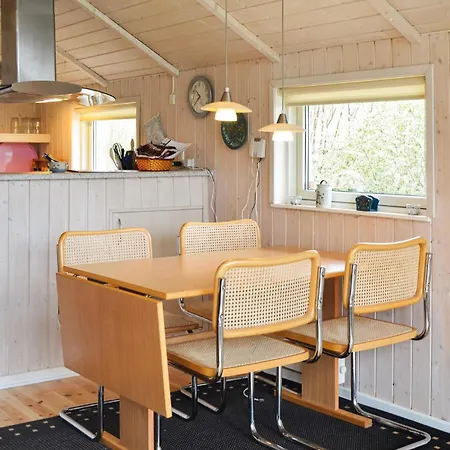 In With Kitchen Hébergement de vacances