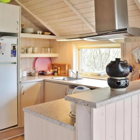 In With Kitchen Hébergement de vacances *