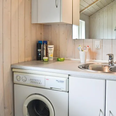 Hébergement de vacances In With Kitchen *