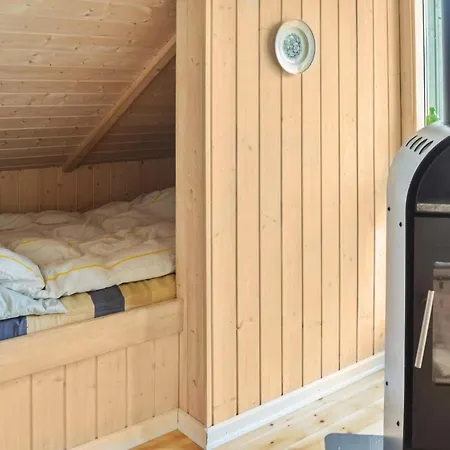 In With Kitchen Hébergement de vacances Vinderup