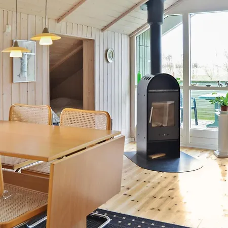 In With Kitchen Vinderup