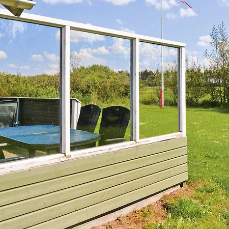 In With Kitchen * Vinderup