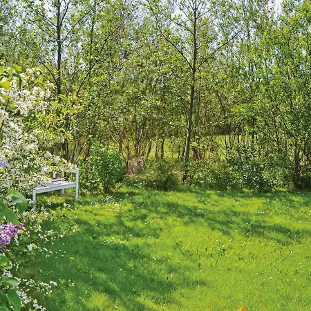 In With Kitchen Hébergement de vacances